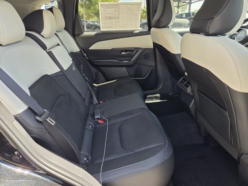 New 2026 MAZDA CX-5 Select AWD/4WD image 14