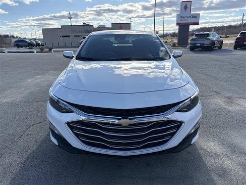 Used 2023 Chevrolet Malibu LT image 8