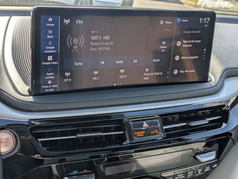 New 2026 Acura MDX SH-AWD w/ Technology Package image 11