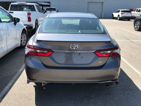 Used 2023 Toyota Camry SE FWD image 10