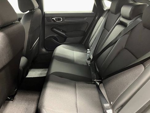 New 2026 Honda Civic Sport image 17