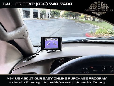 Used 2001 Ford F150 XLT RWD image 21