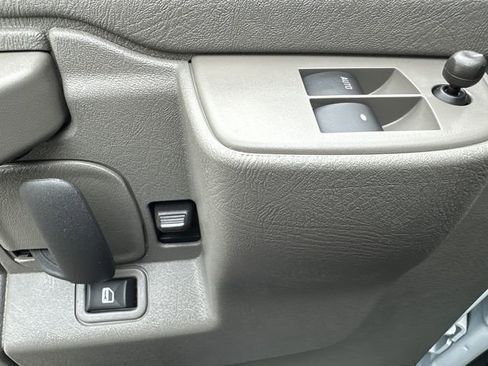 Used 2025 Chevrolet Express 2500 Extended w/ Communications Package RWD image 19