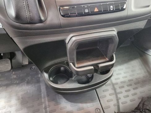 Used 2025 RAM ProMaster 1500 image 48