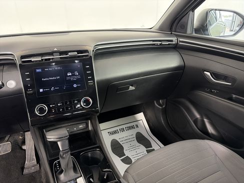 Certified 2022 Hyundai Santa Cruz SEL w/ Activity Package AWD/4WD image 4