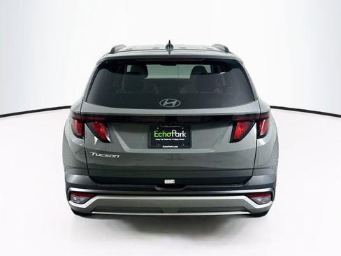 Used 2026 Hyundai Tucson SEL FWD image 7