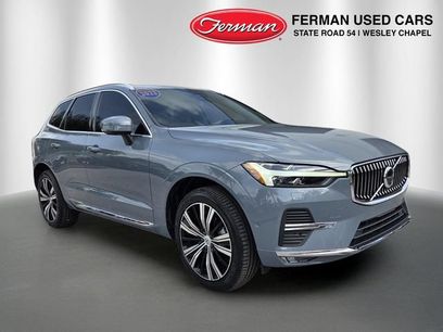 Used 2023 Volvo XC60 B5 Plus