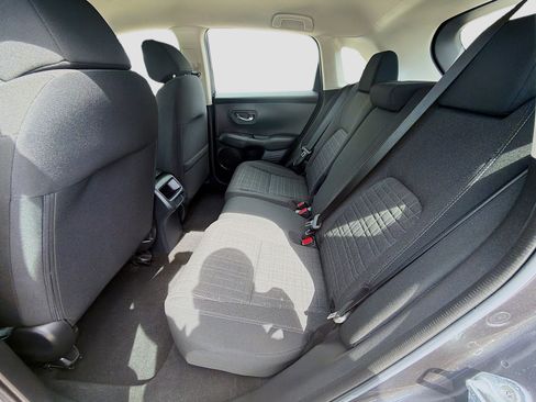 Certified 2023 Honda HR-V LX image 22