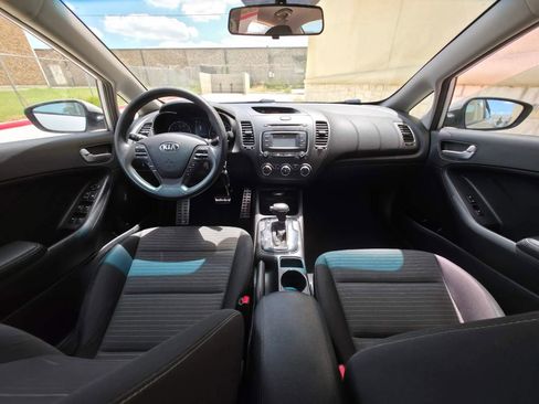 Used 2017 Kia Forte LX w/ LX Popular Package FWD image 13