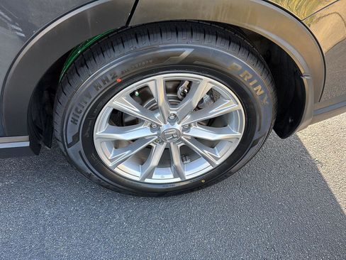 Used 2024 Honda CR-V EX-L image 32