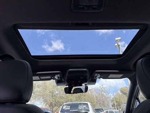 New 2026 Subaru Outback Premium AWD/4WD image 18