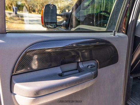 Used 2005 Ford F350 Harley-Davidson image 55