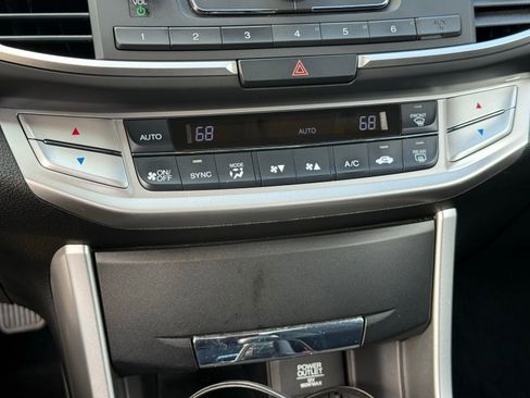 Used 2015 Honda Accord LX-S image 19