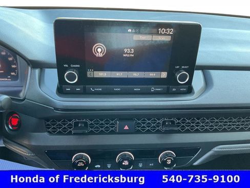 Used 2024 Honda Accord LX image 32