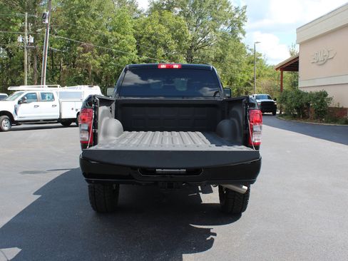 Used 2024 RAM 2500 Big Horn w/ Night Edition image 18