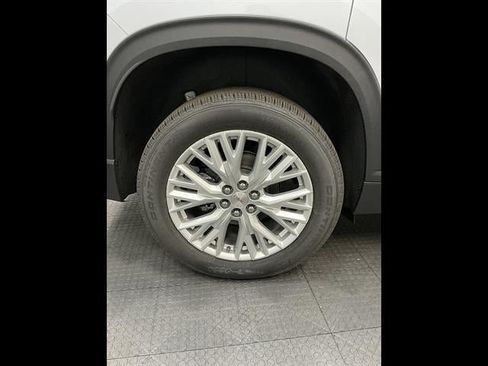 New 2026 GMC Acadia Elevation w/ Elevation Premium Package AWD/4WD image 41