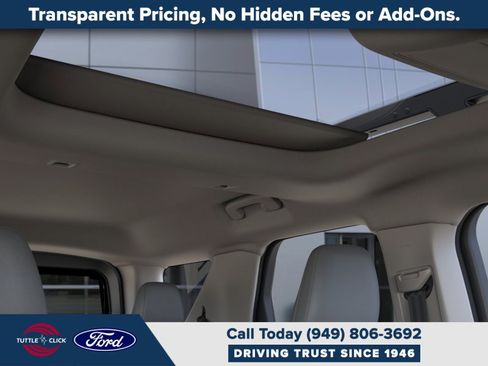 New 2025 Ford Bronco Sport Badlands w/ Badlands Tech Package image 22