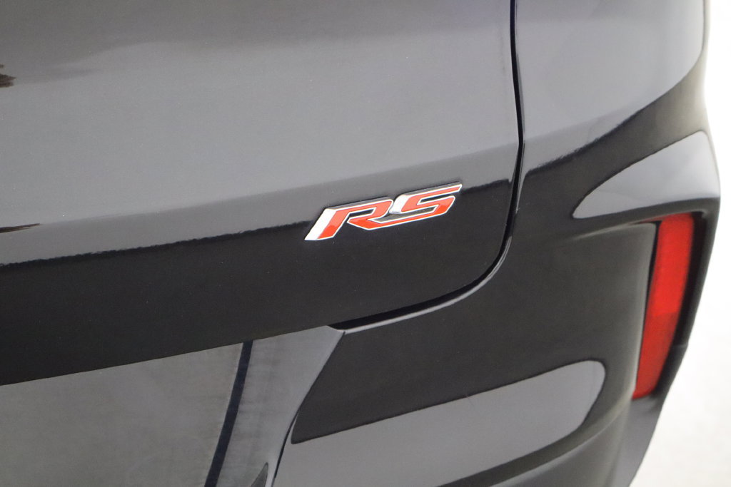 Used 2025 Chevrolet TrailBlazer RS w/ Convenience Package FWD image 38