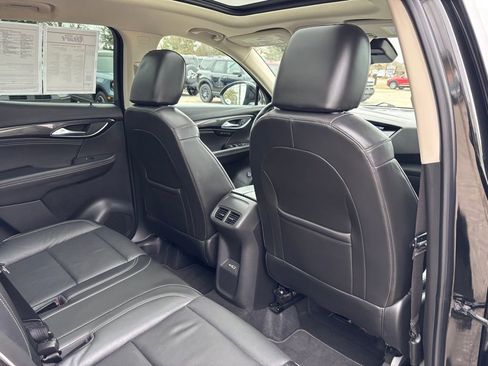 Used 2021 Buick Envision Essence w/ Sport Touring Package image 16