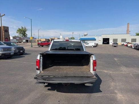 Used 2015 Ford F150 XLT w/ Equipment Group 301A Mid AWD/4WD image 22