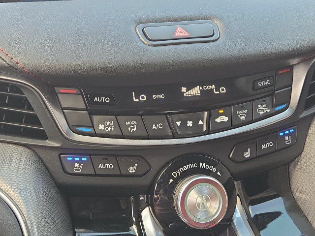 Certified 2023 Acura TLX Type S AWD/4WD image 19