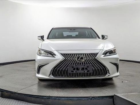 Used 2021 Lexus ES 350 w/ Premium Package image 12