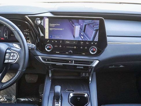 New 2026 Lexus RX 350 Premium image 14