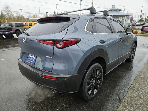 Used 2022 MAZDA CX-30 AWD 2.5 S w/ Preferred Package image 5