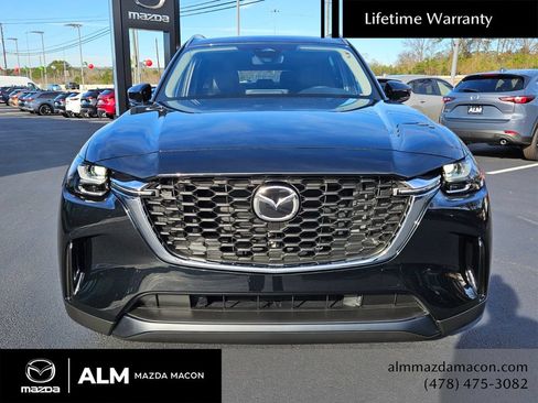 New 2026 MAZDA CX-90 3.3 Turbo w/ Select Package AWD/4WD image 3