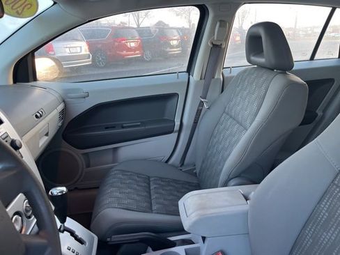 Used 2007 Dodge Caliber SXT image 10