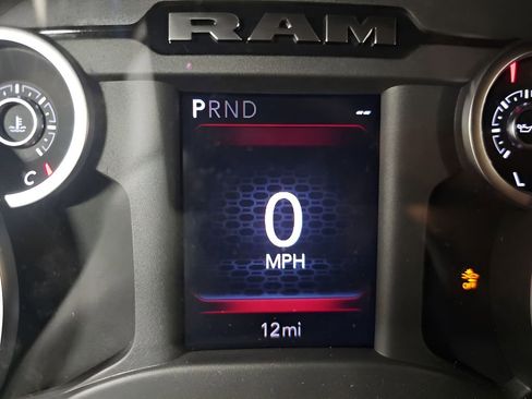 New 2026 RAM 3500 Tradesman image 15