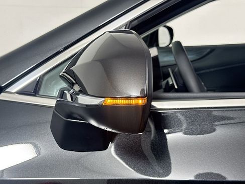 Used 2025 Lexus NX 350 AWD w/ Accessory Package (2T) image 19