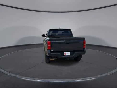 Certified 2024 Toyota Tacoma SR image 7