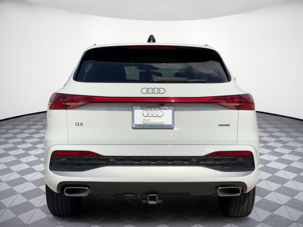 Used 2026 Audi Q5 Premium AWD/4WD image 11