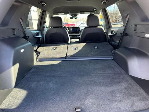 Certified 2025 Chevrolet Equinox LT w/ Convenience Package II image 39