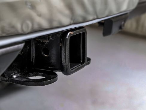 Used 2022 RAM 3500 Tradesman AWD/4WD image 46