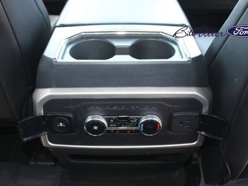 Used 2024 Ford Expedition Max Limited AWD/4WD image 15