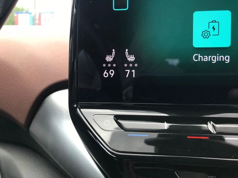 Used 2022 Volkswagen ID.4 Pro S w/ Gradient Package image 72