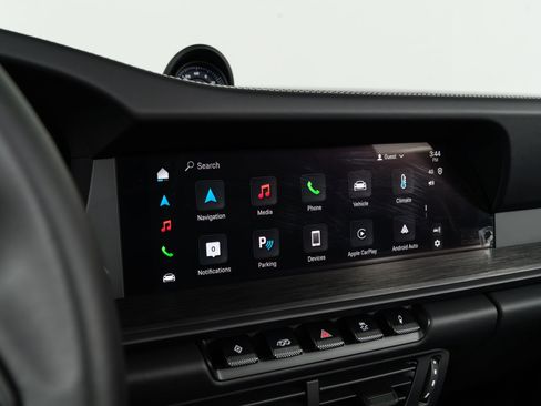 Used 2025 Porsche 911 Targa 4 GTS image 43