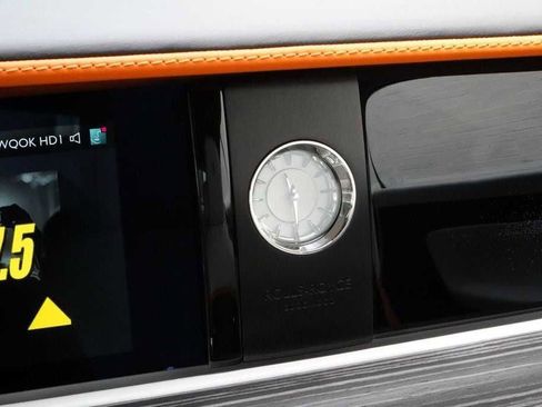 New 2024 Rolls-Royce Spectre w/ Spectre Launch Package AWD/4WD image 11