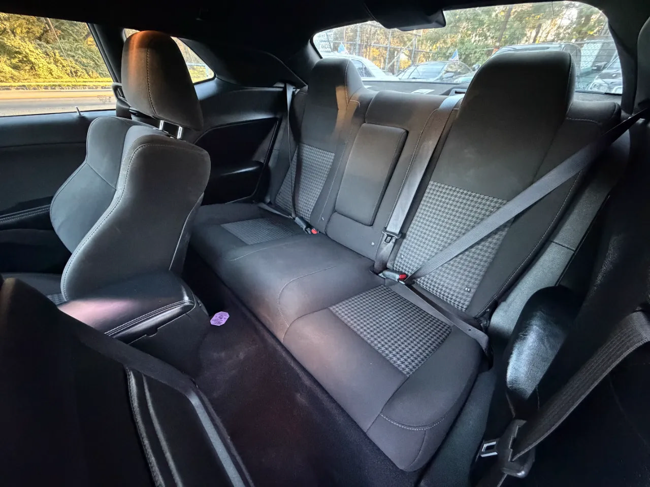 Used 2021 Dodge Challenger GT RWD image 34