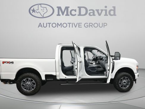 Used 2024 Ford F250 Limited w/ FX4 Off-Road Package AWD/4WD image 41