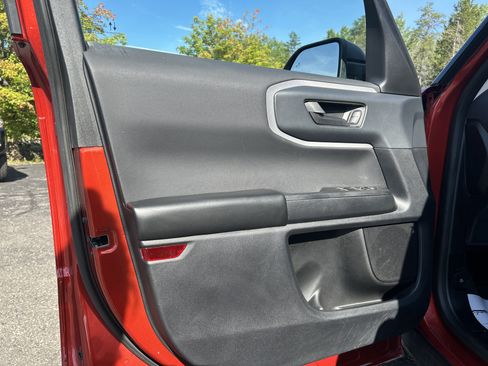 Used 2022 Ford Bronco Sport Big Bend AWD/4WD image 9