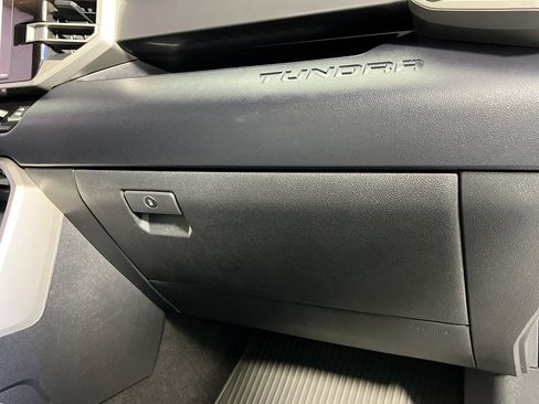 Used 2024 Toyota Tundra SR5 image 34