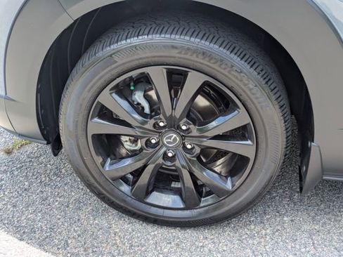 Used 2023 MAZDA CX-30 AWD 2.5 S w/ Preferred Package image 14