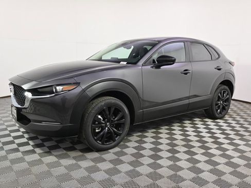 New 2026 MAZDA CX-30 AWD 2.5 S w/ Select Sport Pkg image 2