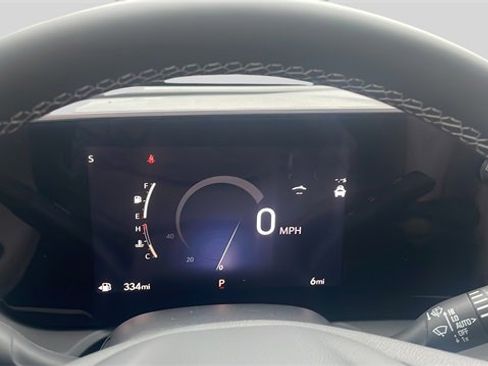 New 2026 Buick Encore GX Avenir w/ Avenir Technology Package image 13