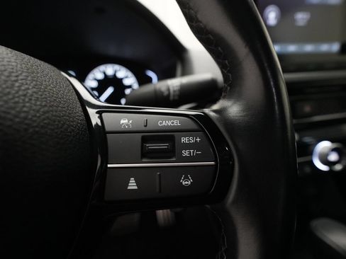 Used 2024 Honda Civic Sport image 18