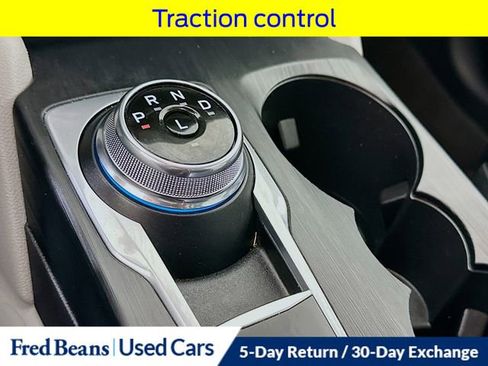 Certified 2023 Ford Escape SE FWD image 20