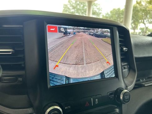 Used 2024 RAM 3500 Tradesman image 9